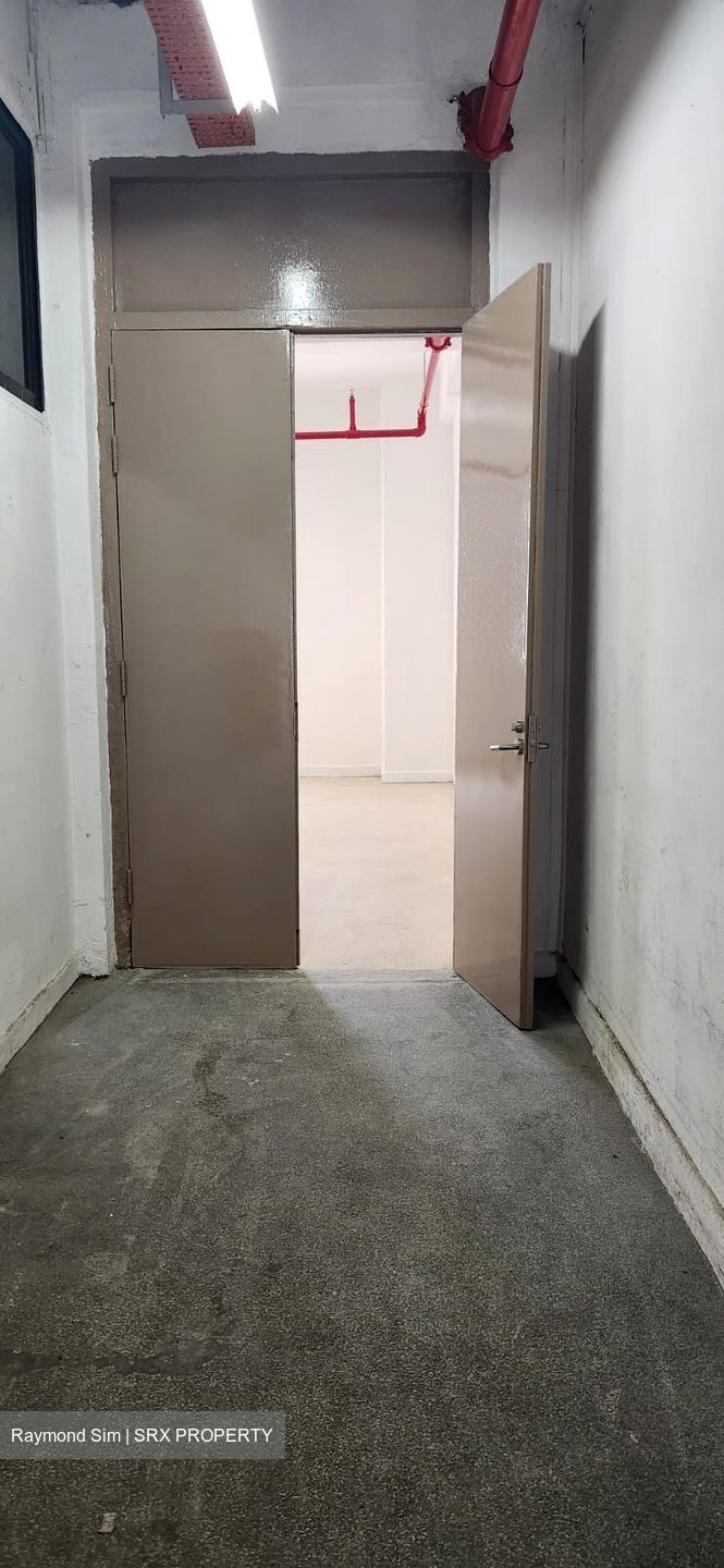 Jalan Bukit Merah (D3), Warehouse #485167691